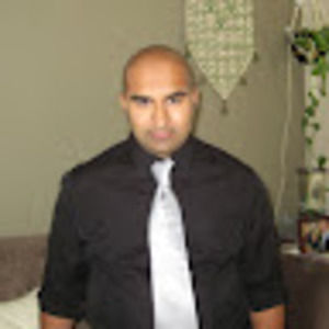 Meet your Posher, Arif